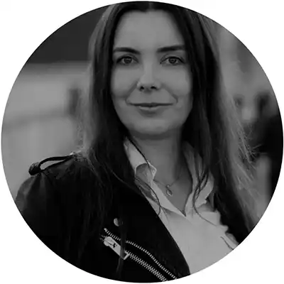 Marta Szczodrak